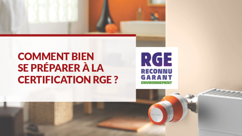 certification RGE