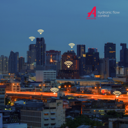 Property developers: why use connectivity in residential projects?