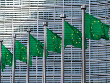 Legislation: Gain knowledge of European Green Deal constraints